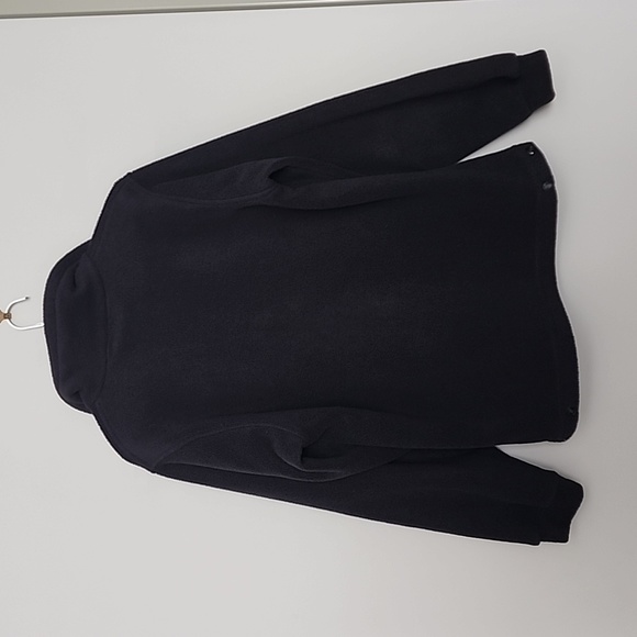 Columbia Fleece Jacket youth size 14/16 - Picture 2 of 6